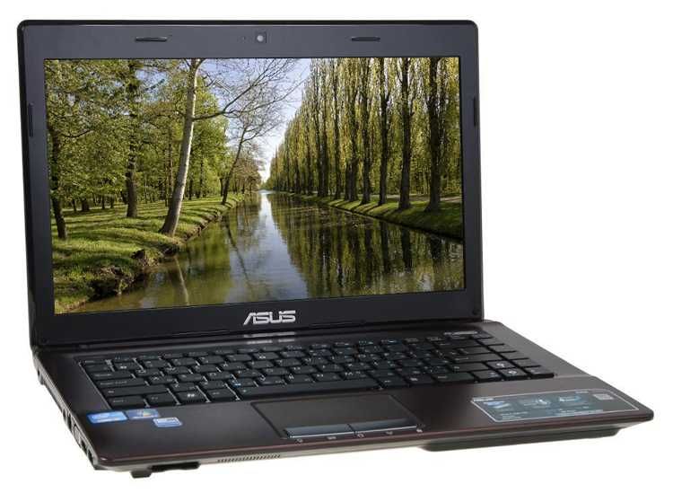 notebook asus i5