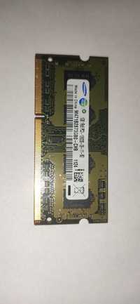 Memorie RAM DDR3 Laptop