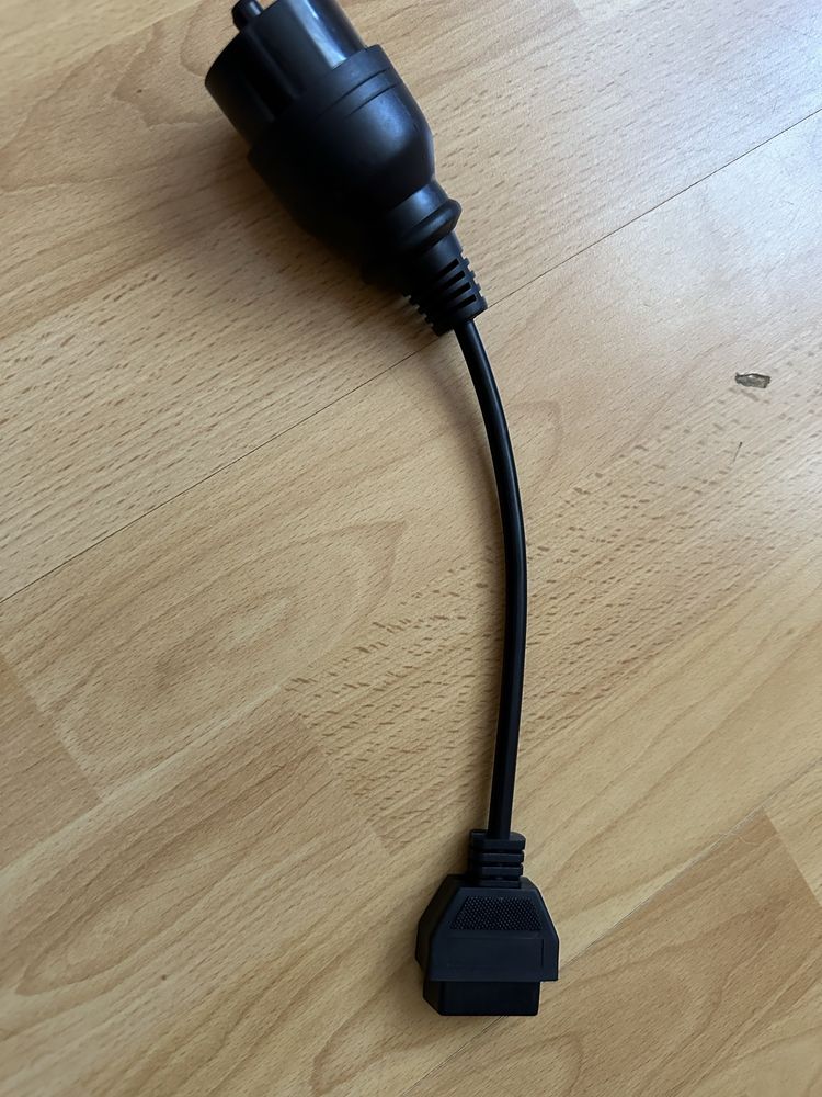 BMW OBD преходник