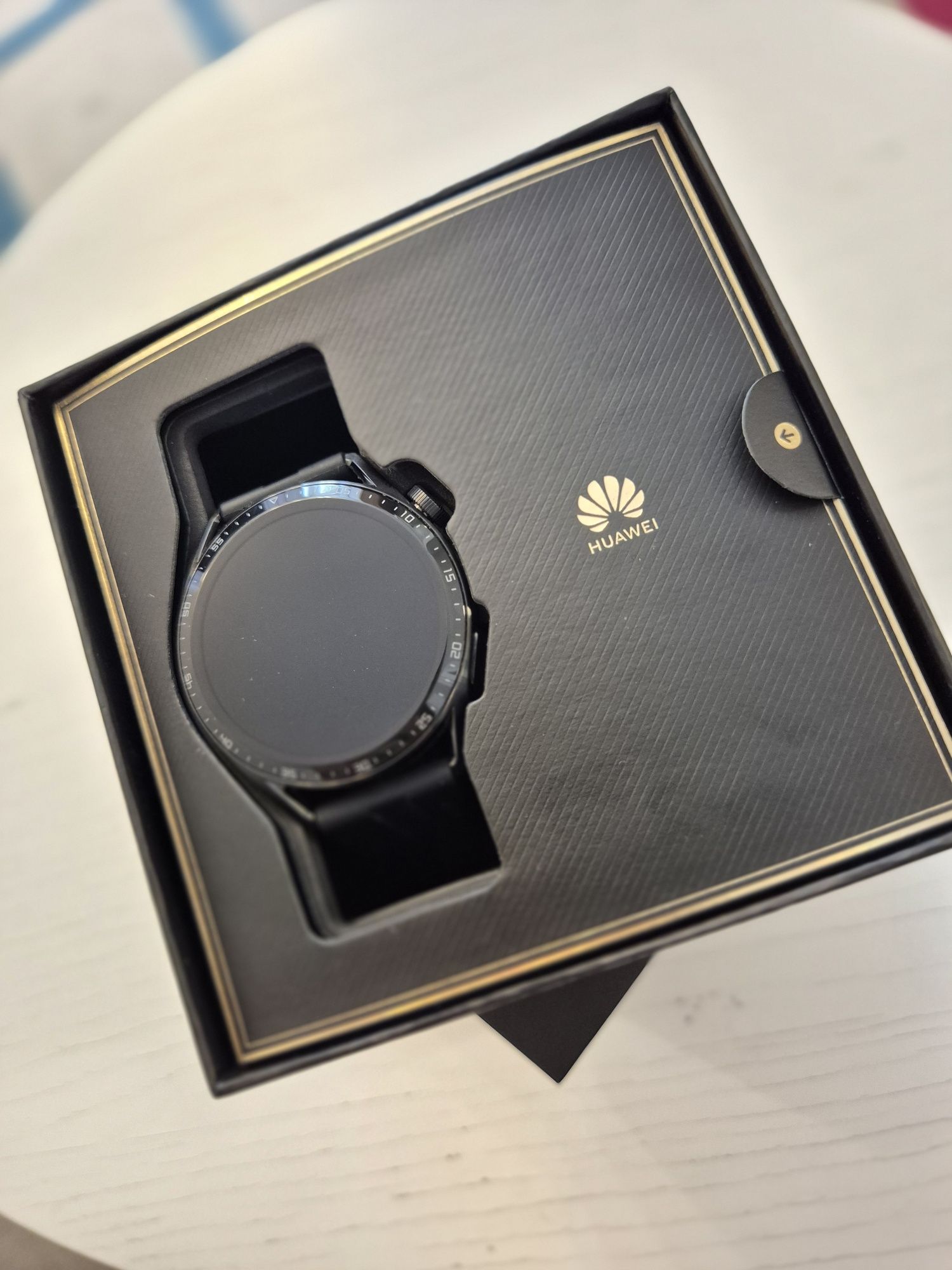 Smartwatch Huawei watch GT 3 Active 46mm