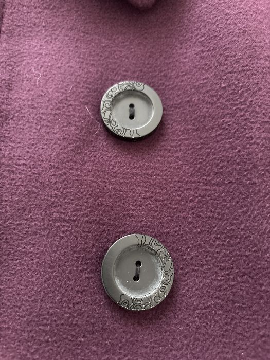 Vand palton lana Hermosa