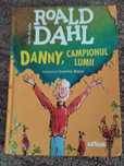 Carte Roald Dahl