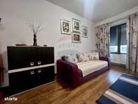 Apartament cu 2 camere de închiriat Constanta / zona Tomis Plus