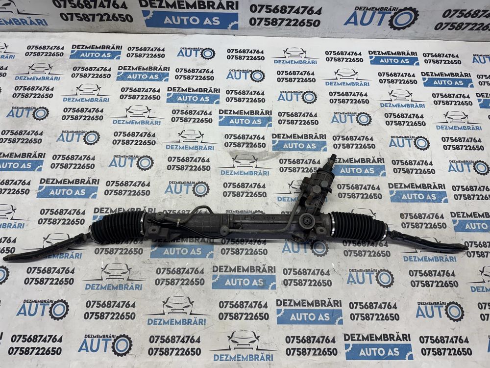 caseta directie bmw e46