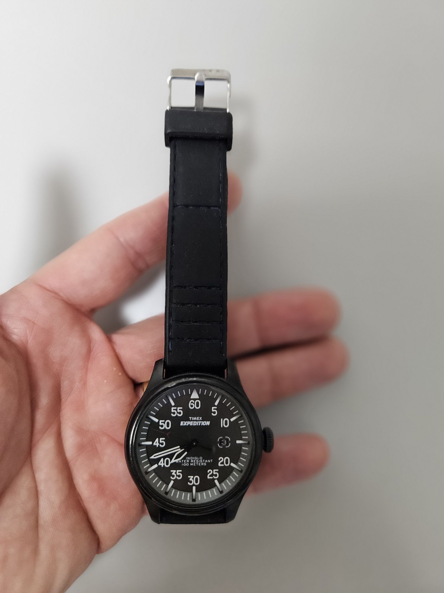 Ceas Timex Expedition