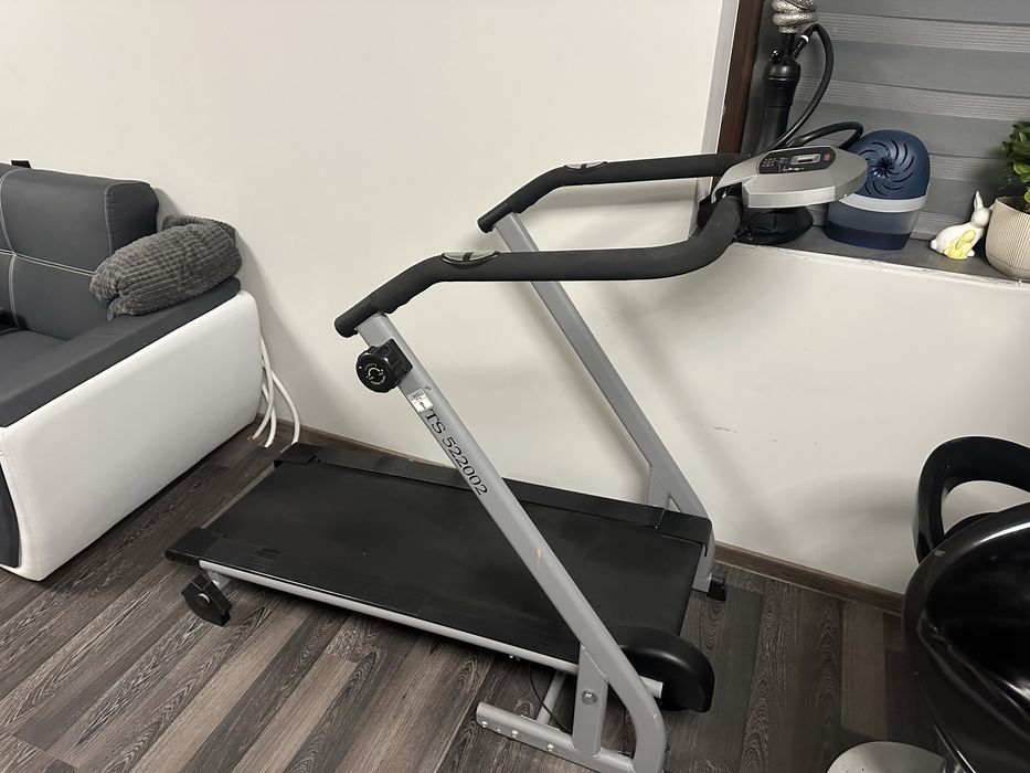 Механична пътека за бягане