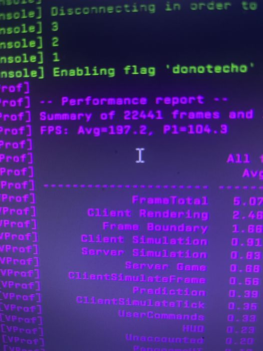 Vand pc gsming medium