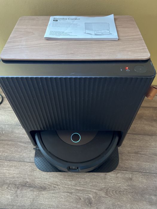 irobot roomba combo j9+