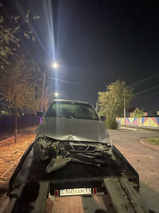 Нексия 1 2004 жылғы.