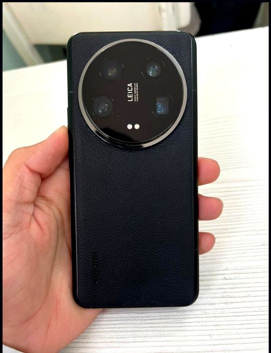 Xiaomi 14 ultra в идеал