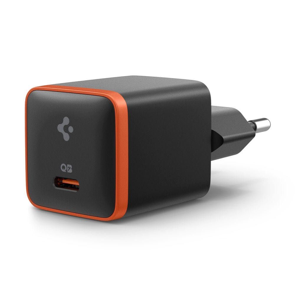 Зарядно устройство Spigen ArcStation Essential 30W