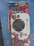 Ati REDREON x19 2gb