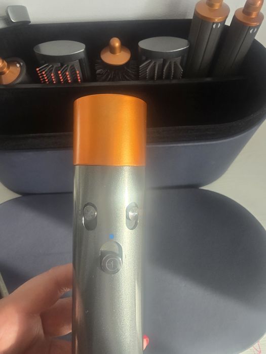 Dyson Airwrap Complete Long