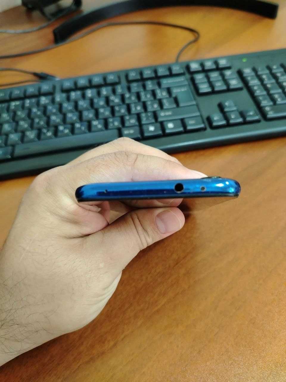 Продаётся Xiaomi Mi A3