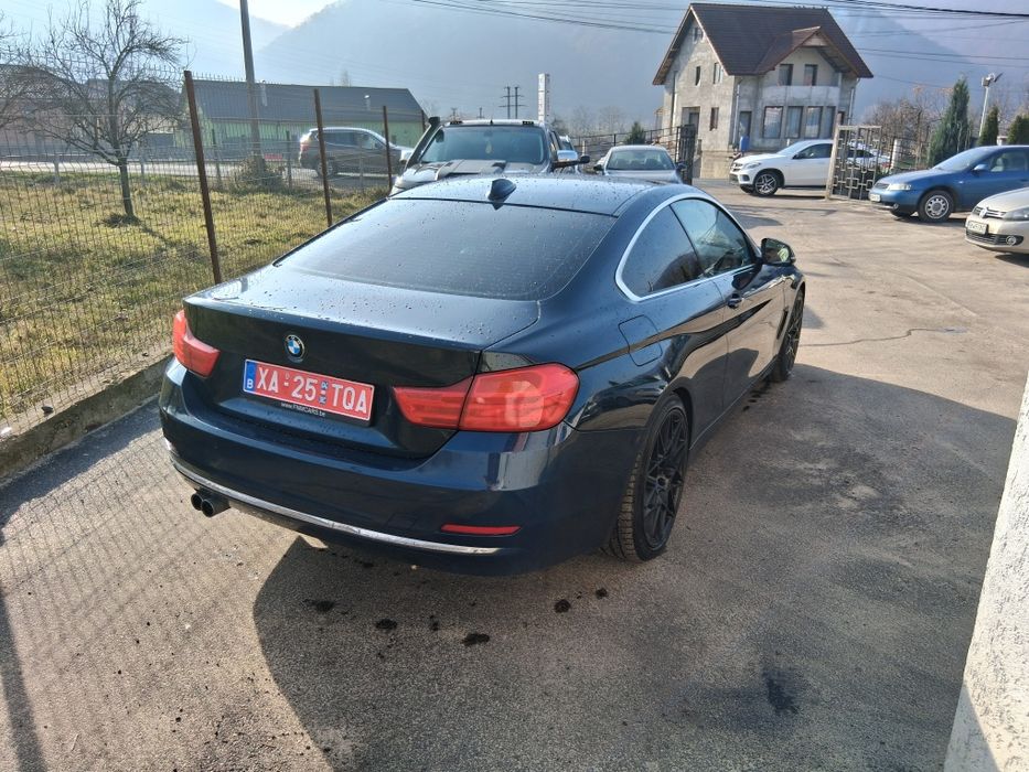 Vand/schimb cu G30 ,x5 sau audi a6 după 2015