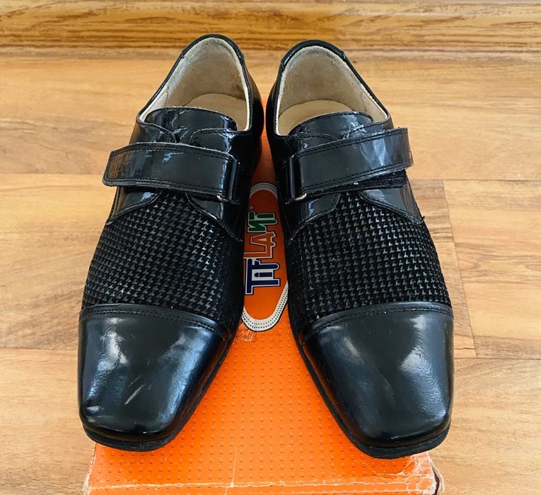 Обувь для мальчика Турция TIFLANI