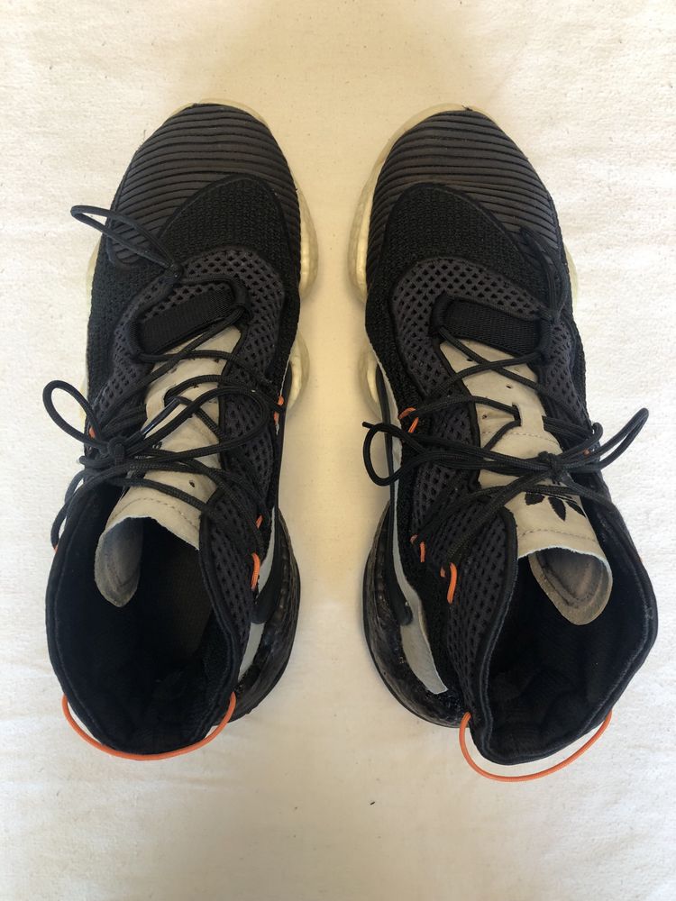 Мъжки маратонки Adidas Crazy BYW