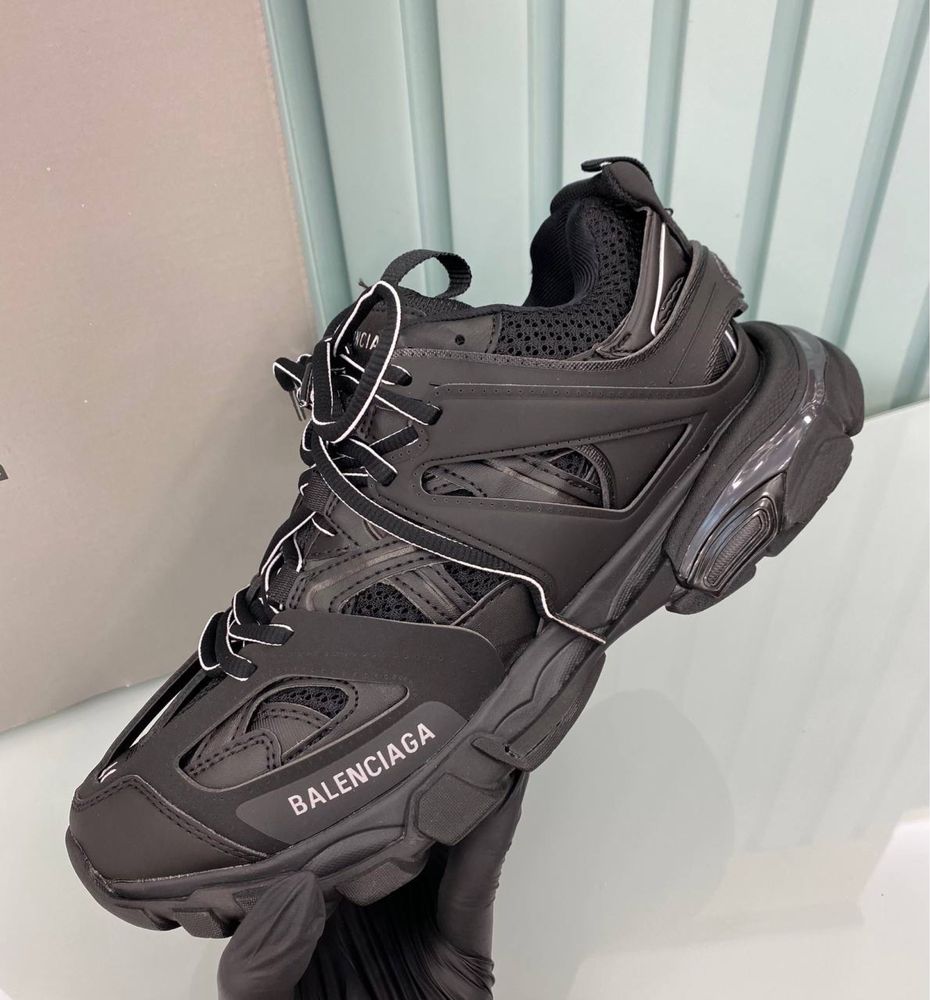 Adidas/Adidasi Balenciaga Track