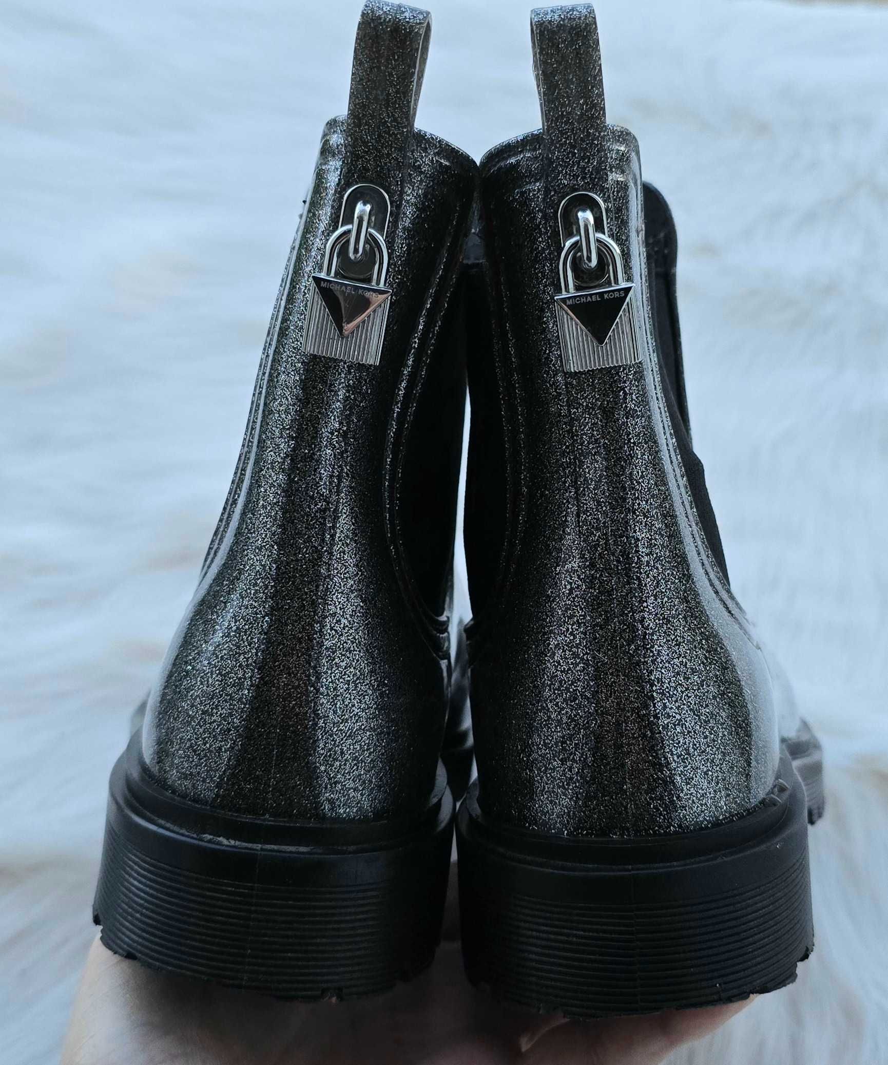 Дамски ботуши MICHAEL KORS №40
