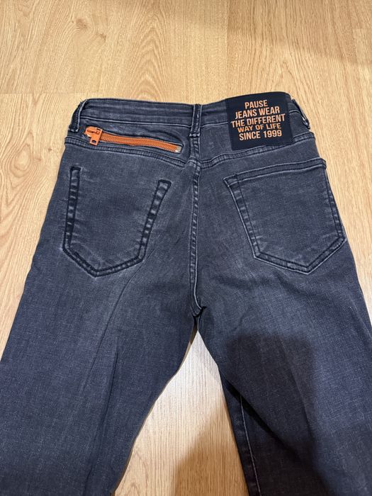 Дамски дънки Pause