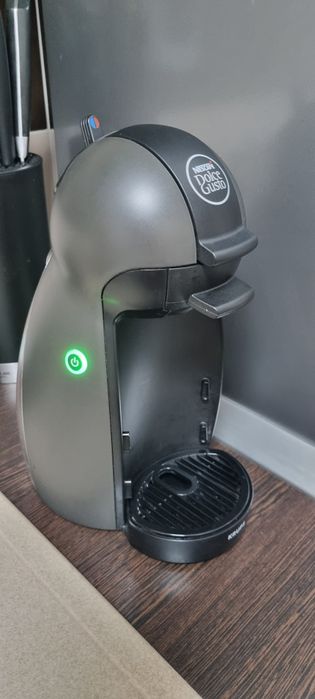Espressor Nescafe Dolce Gusto
