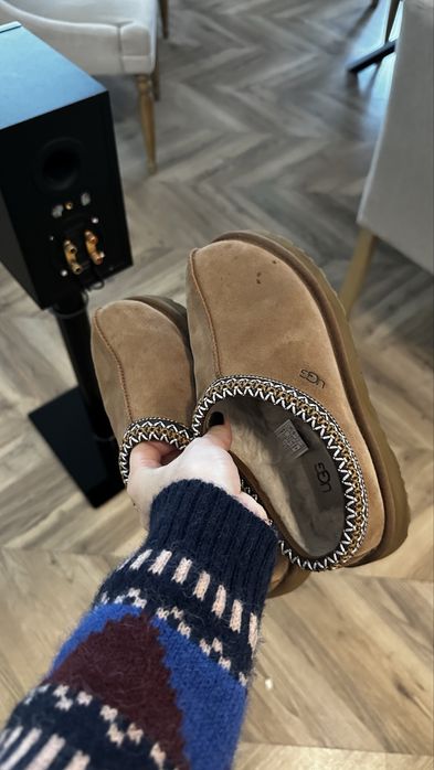 Ugg Tazz 38 maro