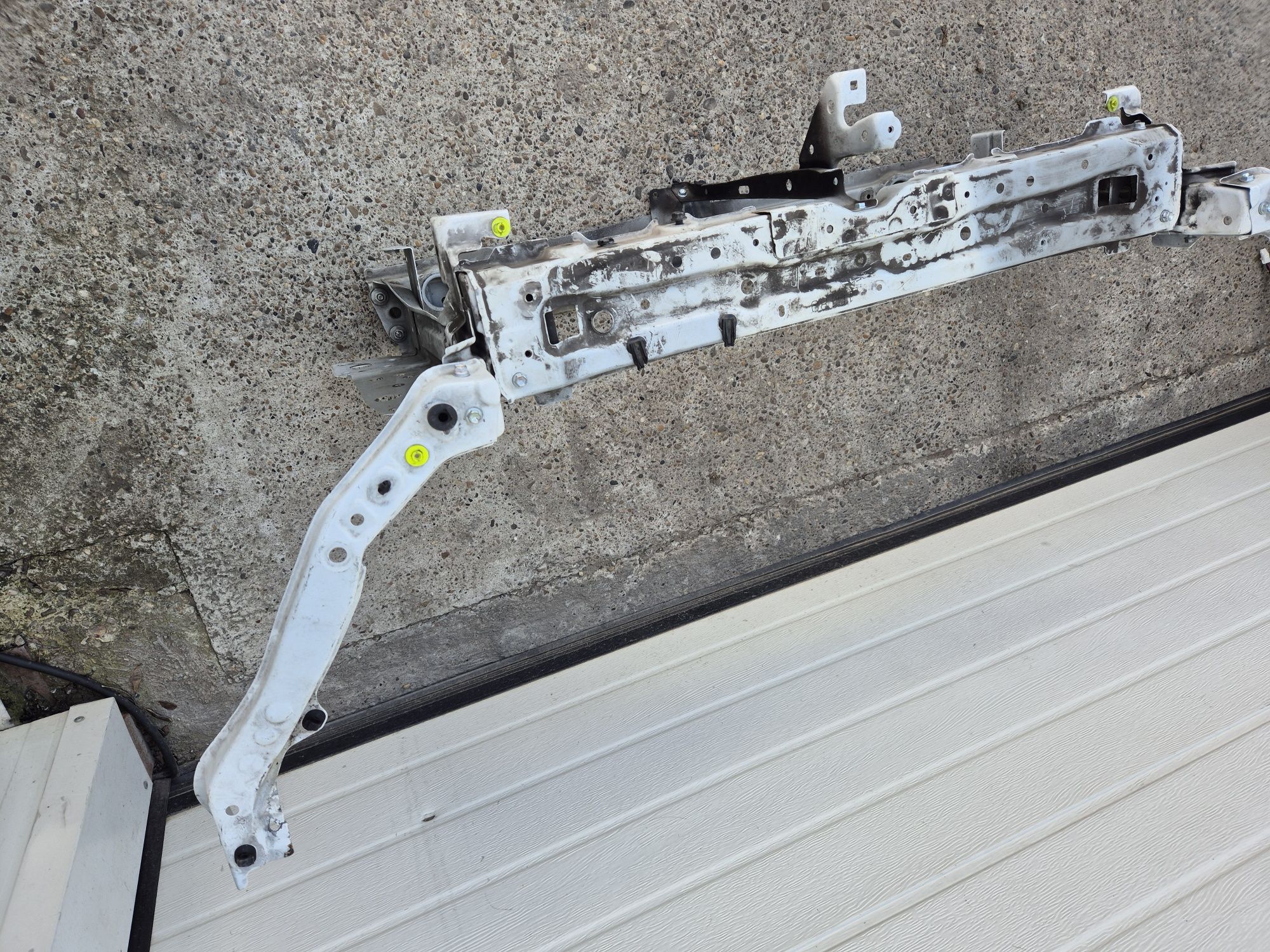 Trager Față Complet Toyota Corolla E21 Hybrid 2019-2022.