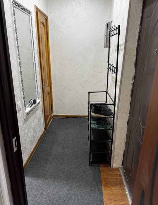 Сампи Микрарайон Ташгрэсс 1/4/4 Сельхоз институт