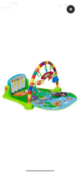 Активна гимнастика Lorelli