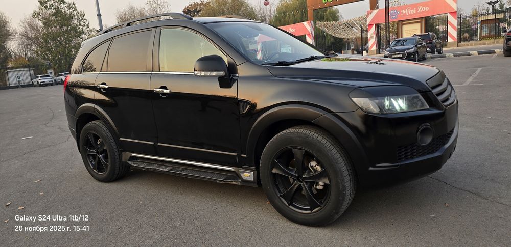 Капа 3.2  7 мест