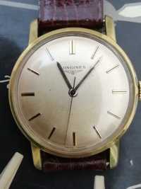 Longines cal 284, swiss made.