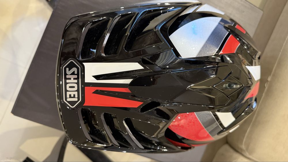 Shoei Hornet ADV