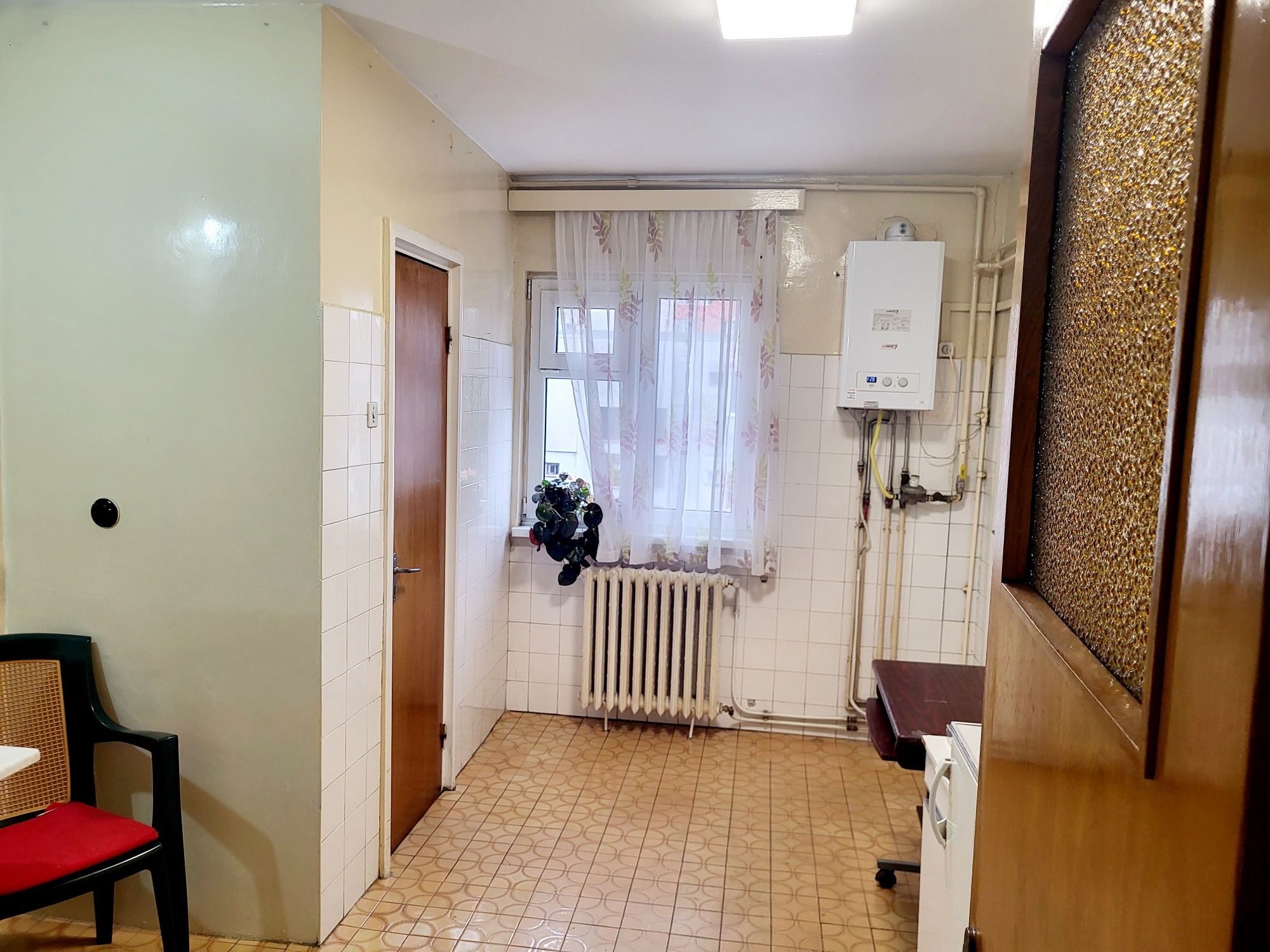Apartamant 4 camere, Gradini Manastur!