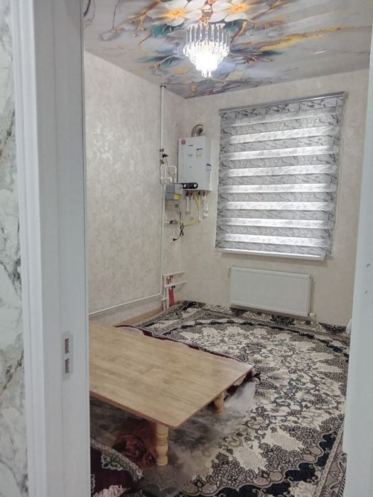 2 xonali kv ijaraga beriladi