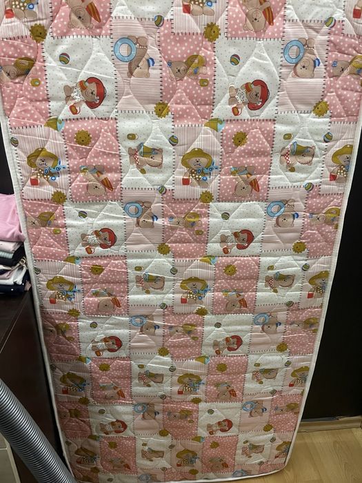 Детски матрак 140/70