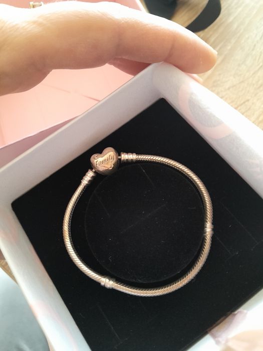 Brățară Pandora  nouă