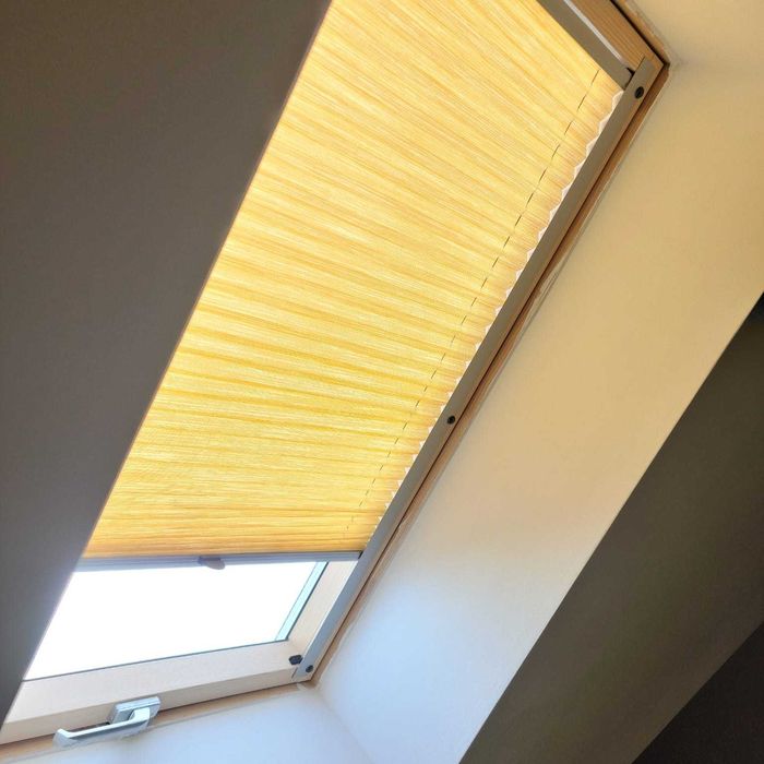 Jaluzele plisate București