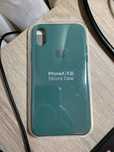 Vand husa Apple XS originala