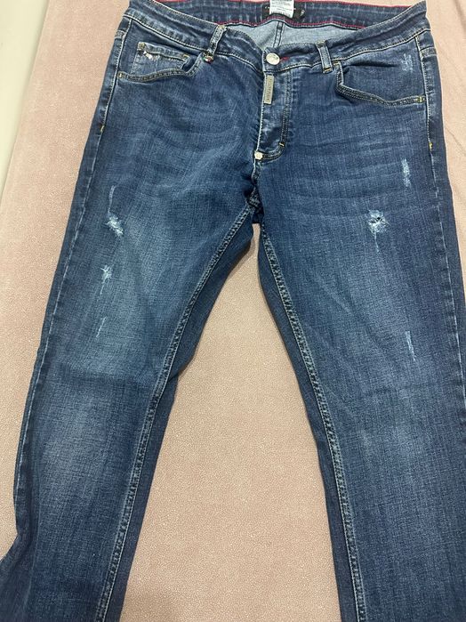 Blugi bărbătești Philipp Plein nr 36