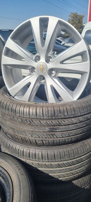 Kaptiva4 R18 ariginal diska