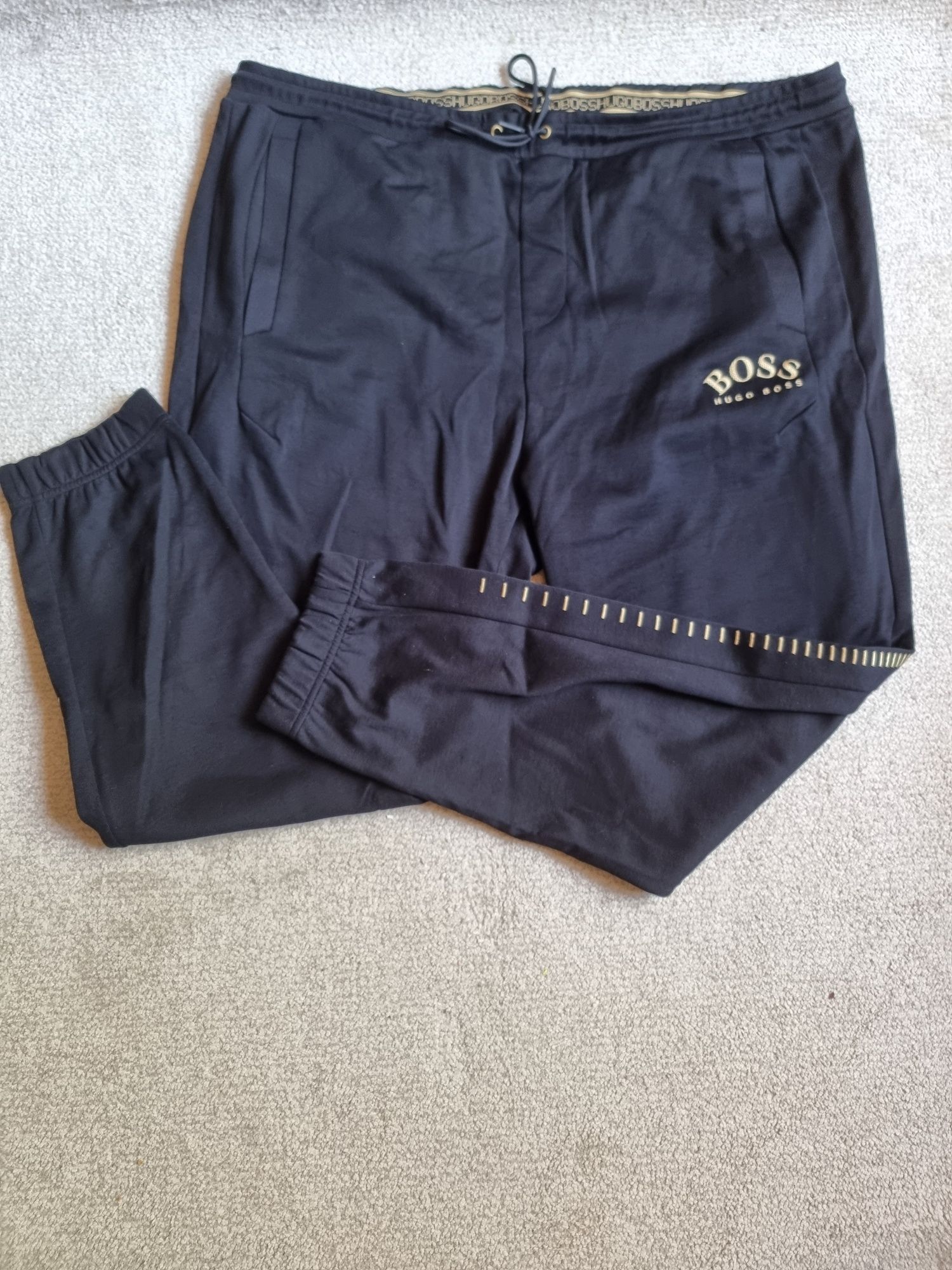 Trening Hugo Boss 4XL