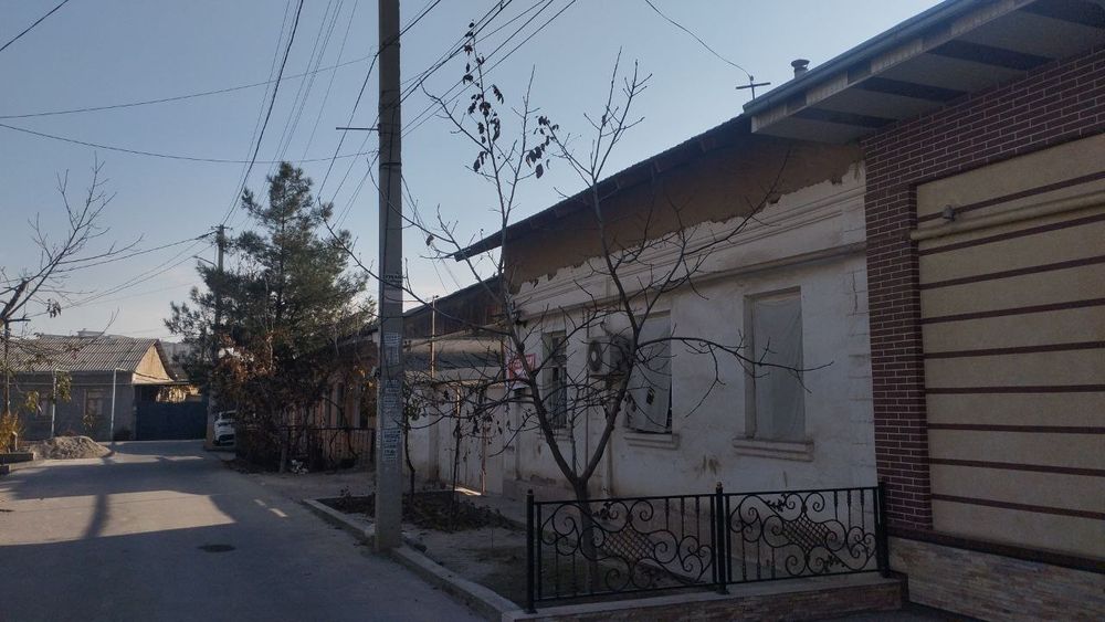 Ховли сотилади 4.71 сутх