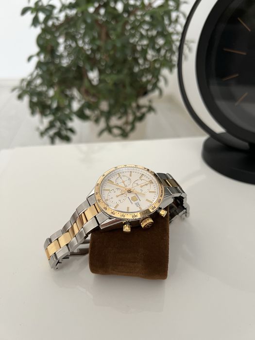 Ceas TAG Heuer Carrera Calibre 16
