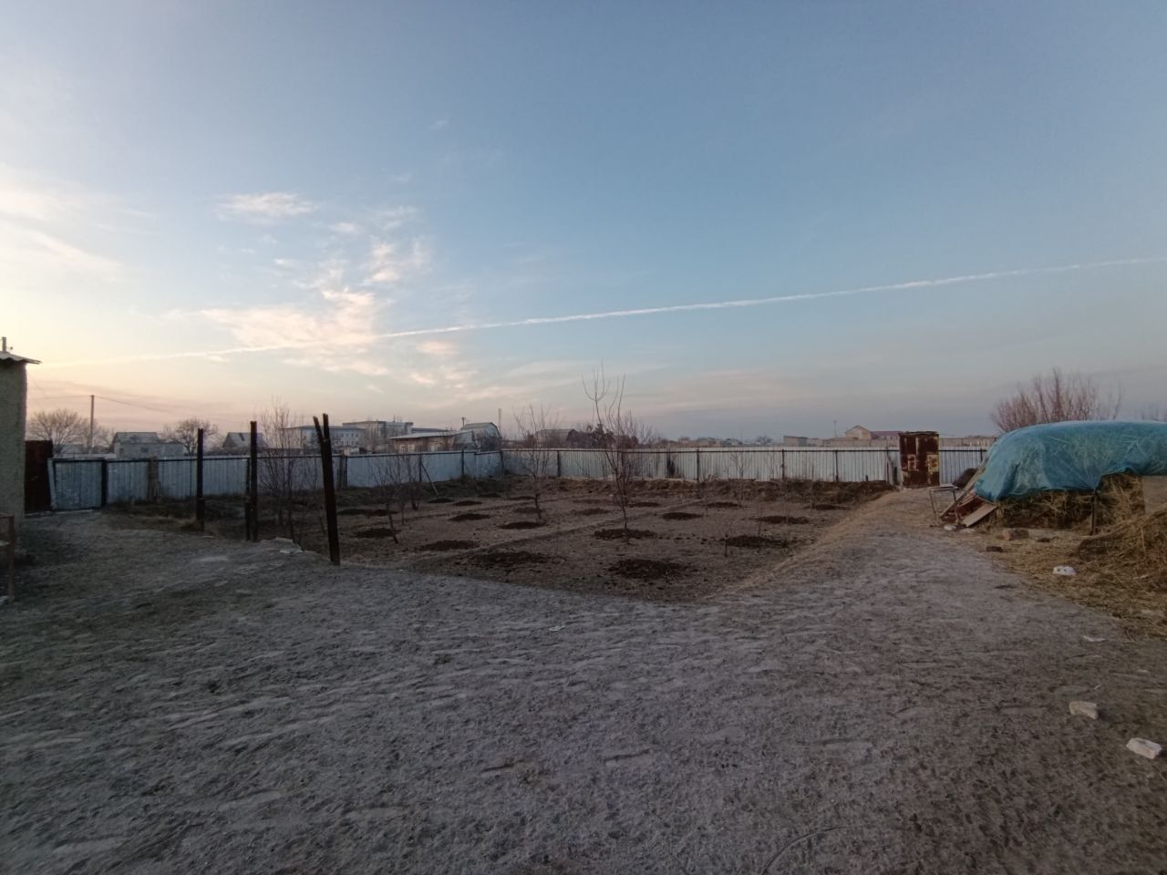 Продаётся дача СРОЧНО