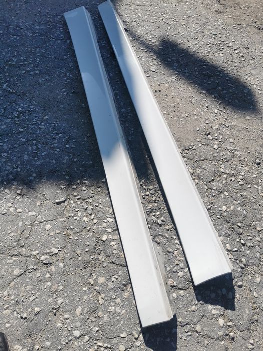 Оригинална предна броня и прагове за bmw, бмв f30, f31