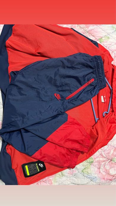 Nike спортен екип