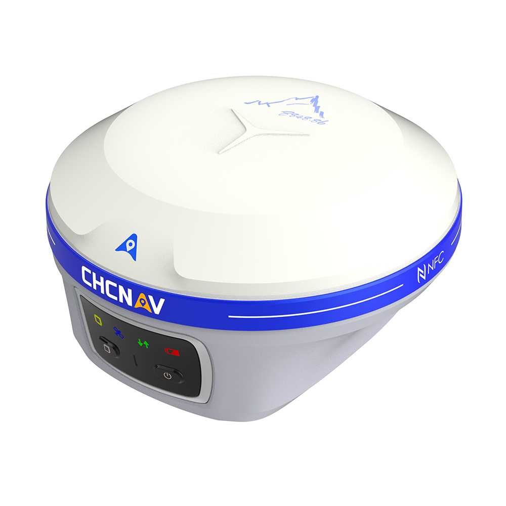 CHCNAV X11 геодезически GPS GNSS приемник RTK