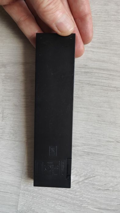 Telecomanda radio International Receiver Company Wi-Fi Internet