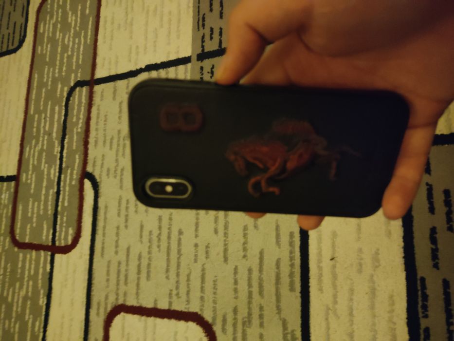 Iphone xs 256 gb