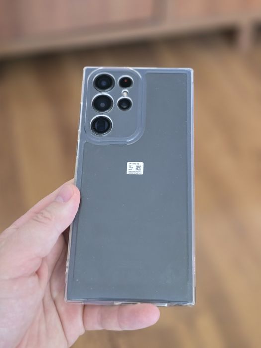 Vând Samsung S22 Ultra
